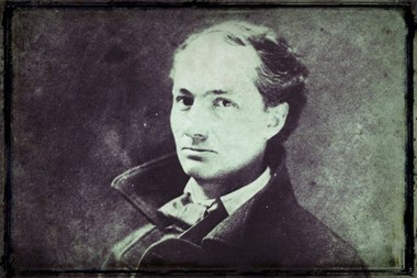 charles baudelaire